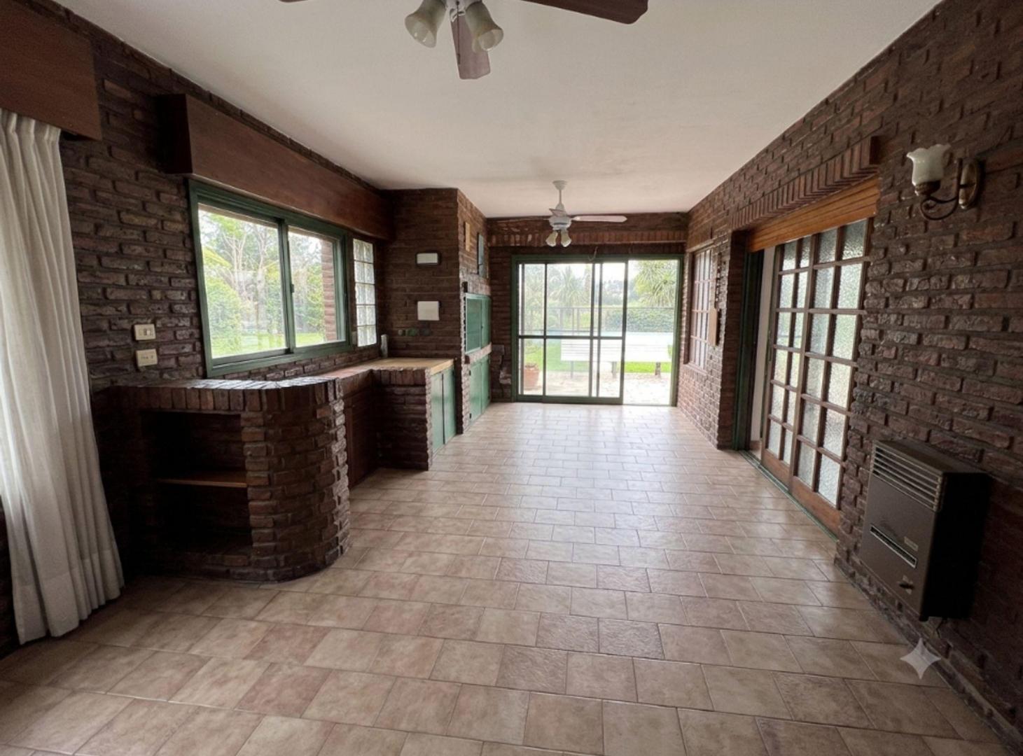 Foto de Venta casa country banco provincia VISTA AL GOLF, imagen 3