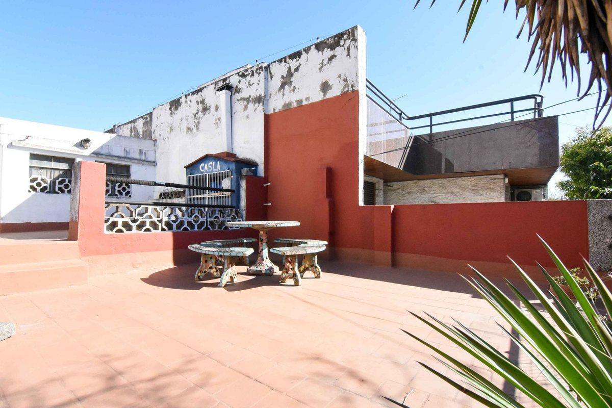 Foto de VENTA DE CASA MULTIFAMILIAR EN PARQUE CHACABUCO, imagen 5