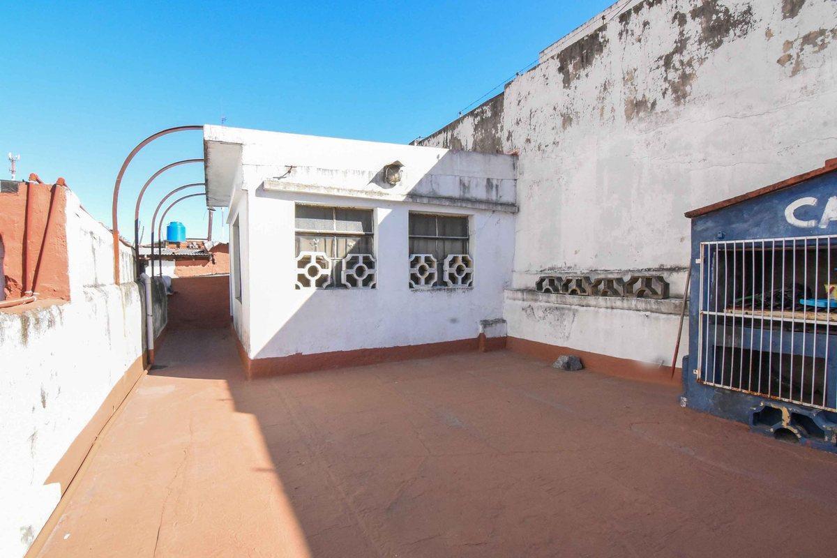 Foto de VENTA DE CASA MULTIFAMILIAR EN PARQUE CHACABUCO, imagen 4