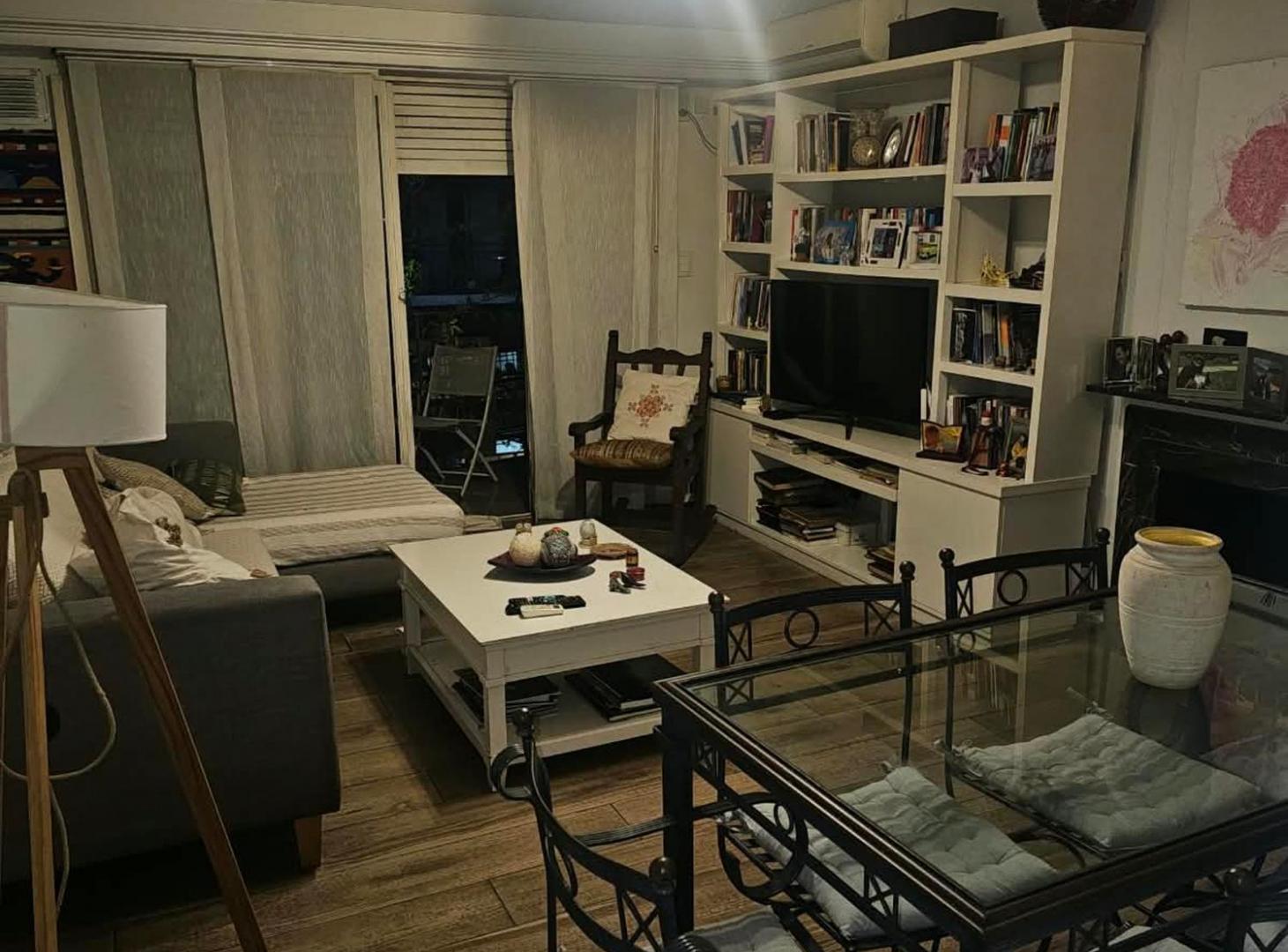 Foto de VENTA DEPTO PISO 3 AMB LUM BALCON CORR-CABALLITO, imagen 2