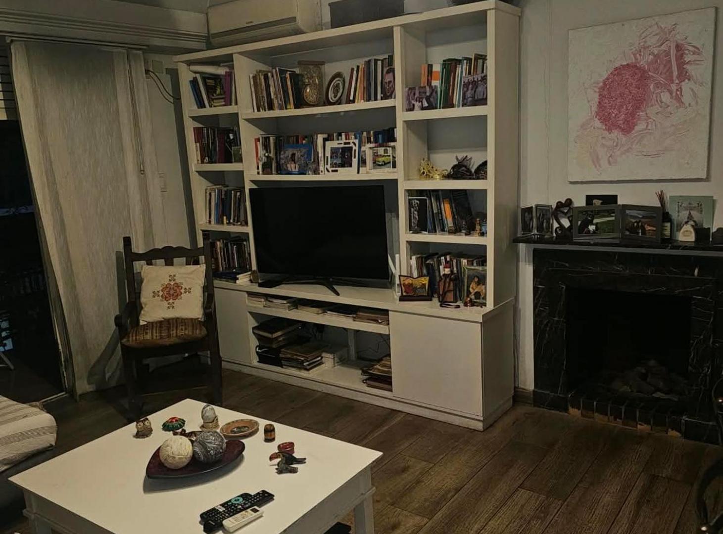 Foto de VENTA DEPTO PISO 3 AMB LUM BALCON CORR-CABALLITO, imagen 3