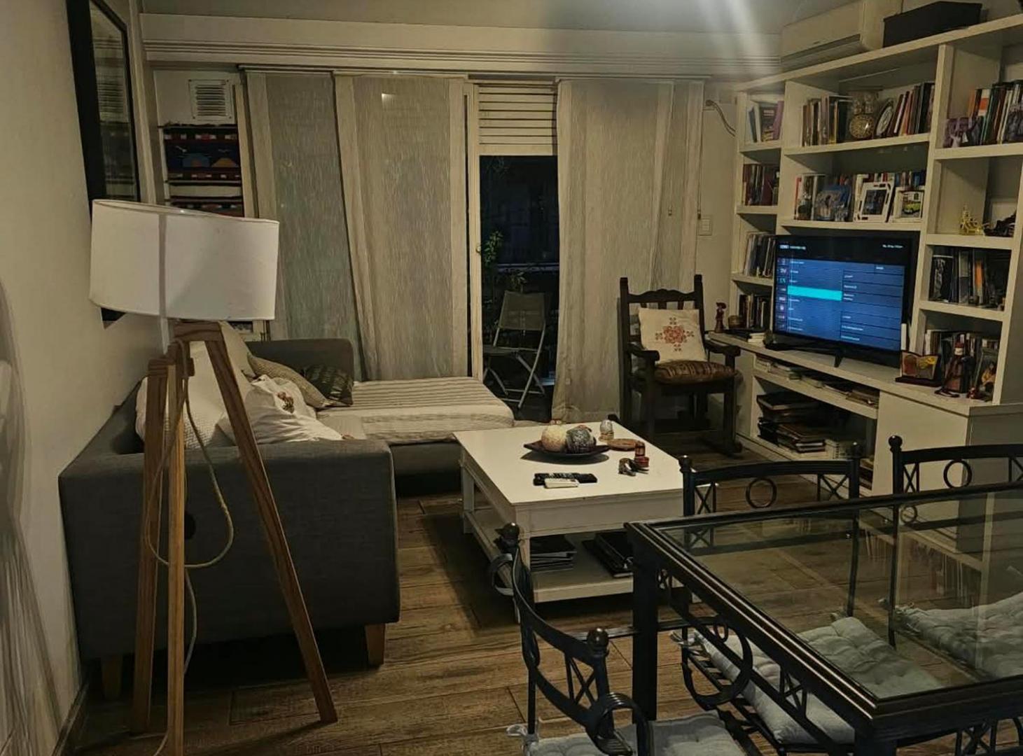 Foto de VENTA DEPTO PISO 3 AMB LUM BALCON CORR-CABALLITO, imagen 4