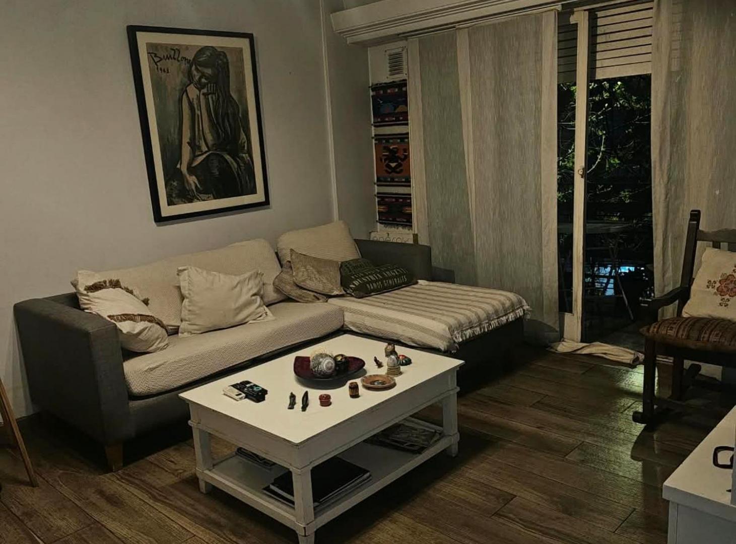 Foto de VENTA DEPTO PISO 3 AMB LUM BALCON CORR-CABALLITO, imagen 5