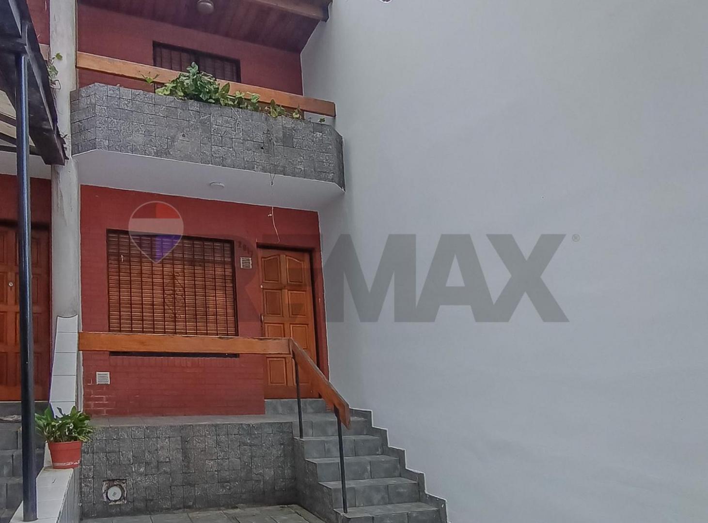 Foto de VENTA PH TIPO CASA 4 AMB PARQUE PATRICIOS COCHERA, imagen 1