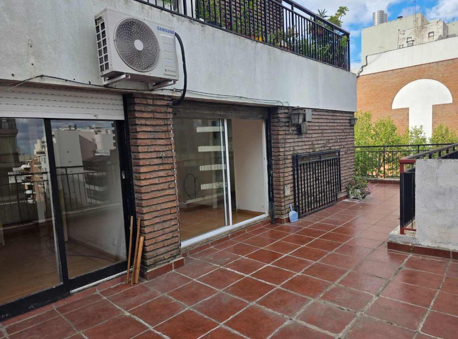 Foto de ALQUILER DEPTO 2 AMB C/BALCON TERRAZA EN CABALLITO, imagen 3