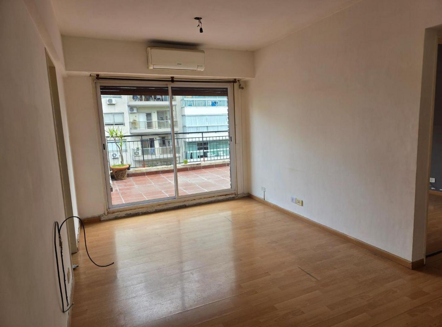 Foto de ALQUILER DEPTO 2 AMB C/BALCON TERRAZA EN CABALLITO, imagen 5