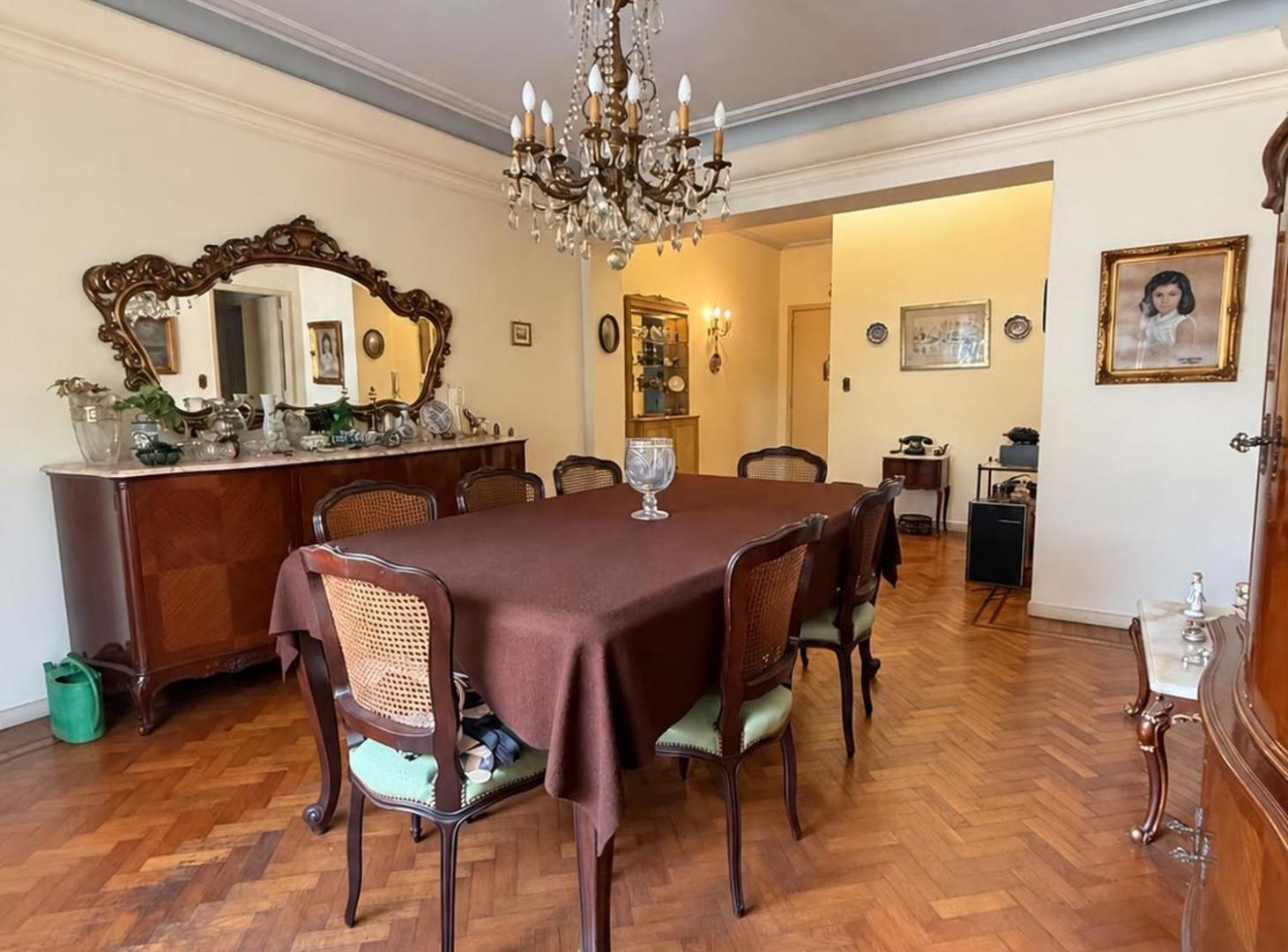 Foto de VENTA 4 AMBIENTES CON BALCON EN SAN CRISTOBAL, imagen 3