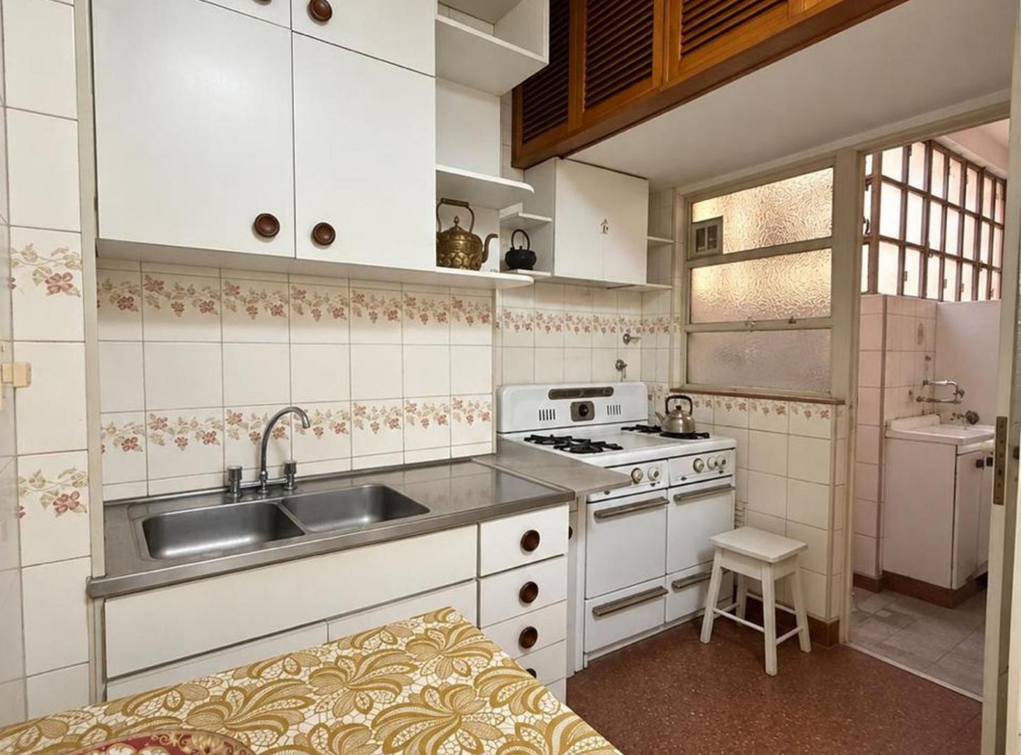 Foto de VENTA 4 AMBIENTES CON BALCON EN SAN CRISTOBAL, imagen 5