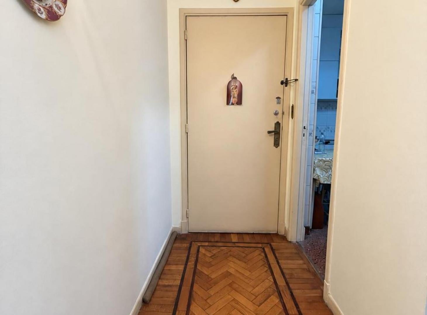 Foto de VENTA 4 AMBIENTES CON BALCON EN SAN CRISTOBAL, imagen 2