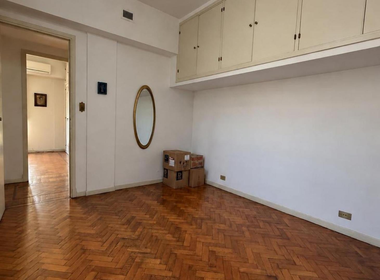 Foto de VENTA 4 AMBIENTES CON BALCON EN SAN CRISTOBAL, imagen 4