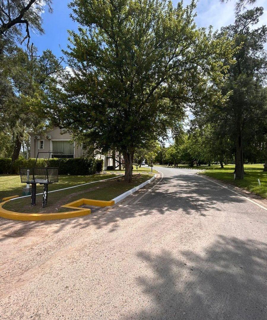 Foto de VENTA LOTE SAN ELISEO COUNTRY GOLF CLUB - GOLF, imagen 3