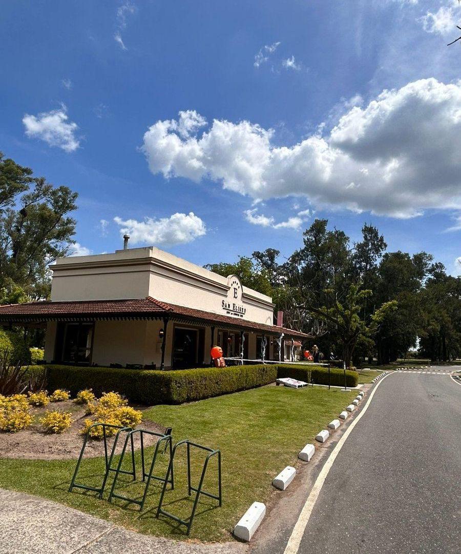 Foto de VENTA LOTE SAN ELISEO COUNTRY GOLF CLUB - GOLF, imagen 4