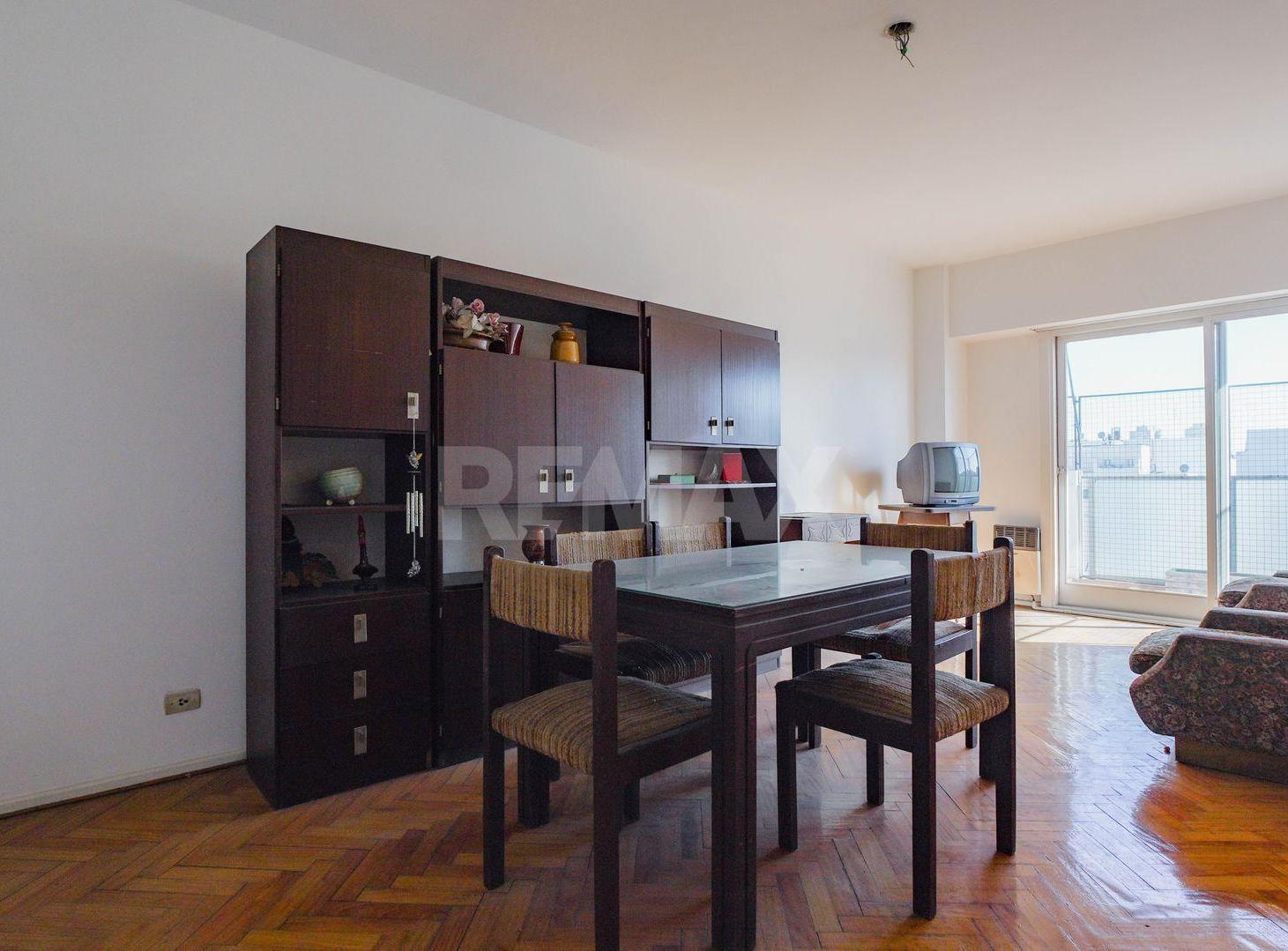 Foto de VENTA DEPARTAMENTO 3 AMBIENTES DIRECTORIO AL 2500, imagen 2