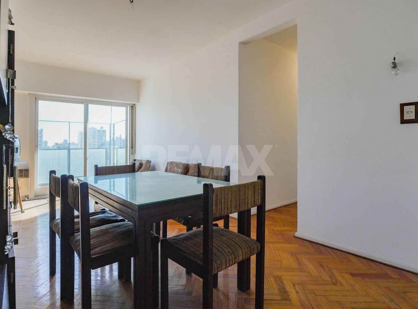 Foto de VENTA DEPARTAMENTO 3 AMBIENTES DIRECTORIO AL 2500, imagen 5