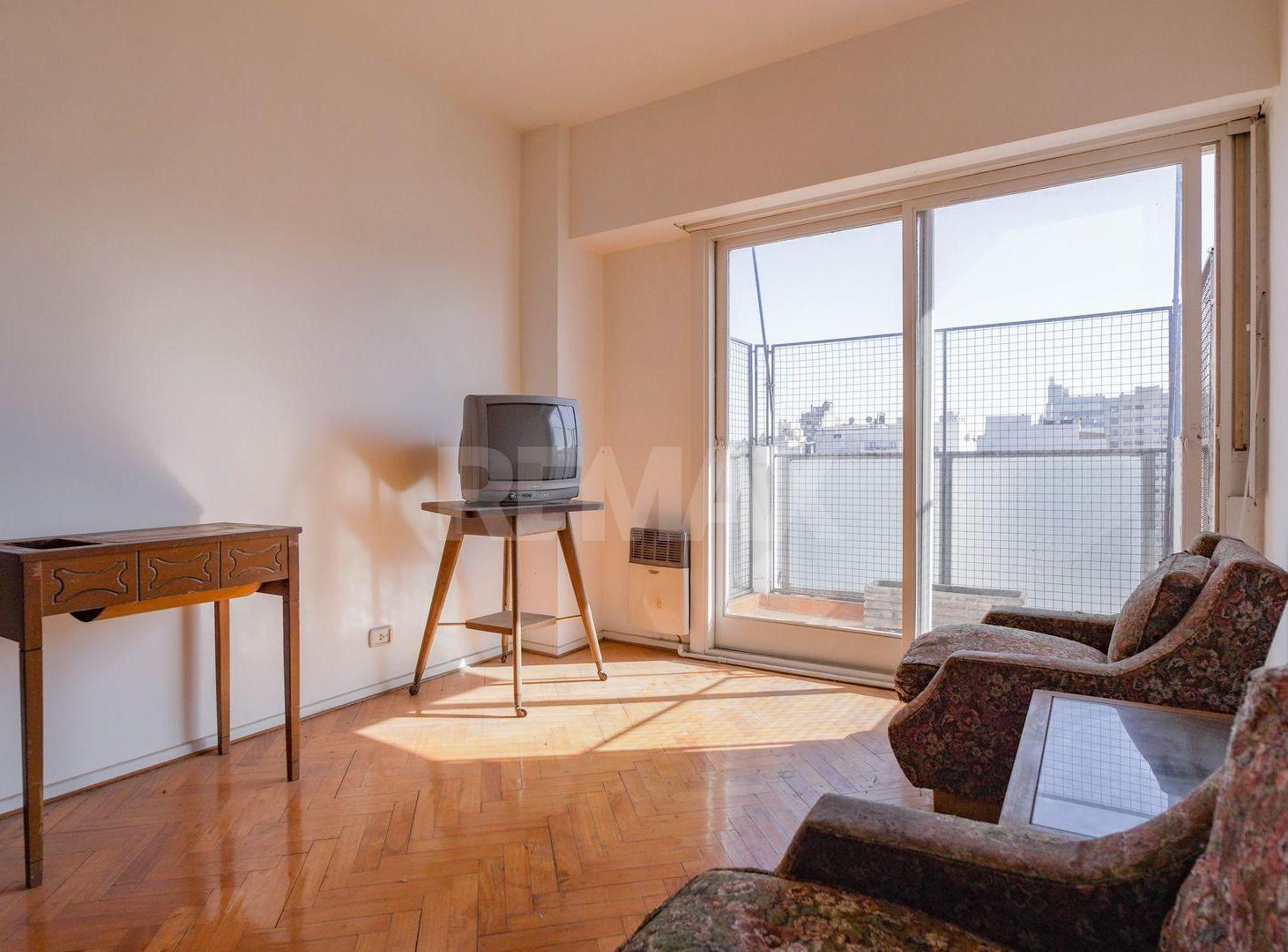Foto de VENTA DEPARTAMENTO 3 AMBIENTES DIRECTORIO AL 2500, imagen 1