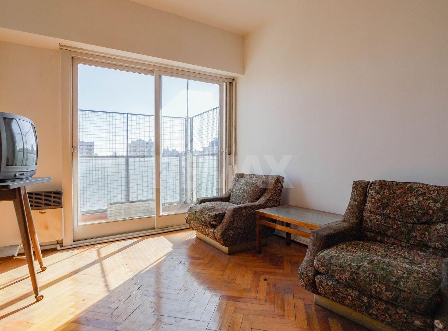 Foto de VENTA DEPARTAMENTO 3 AMBIENTES DIRECTORIO AL 2500, imagen 3