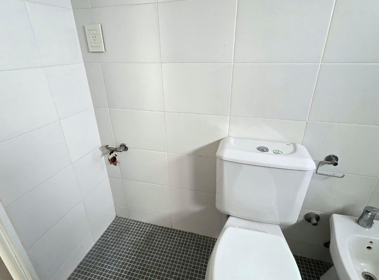 Foto de Alquiler hermoso monoambiente con balcón, imagen 5