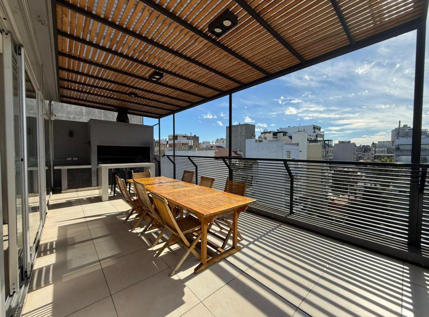 Foto de VENTA DTO 3 AMB FULL AMENITIES PALERMO HOLLYWOOD, imagen 2