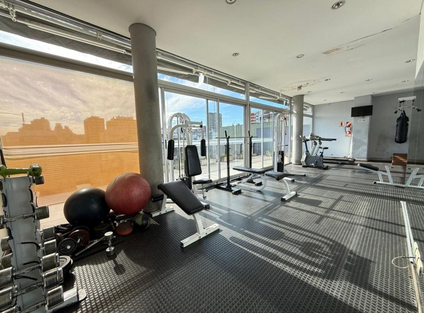 Foto de VENTA DTO 3 AMB FULL AMENITIES PALERMO HOLLYWOOD, imagen 3
