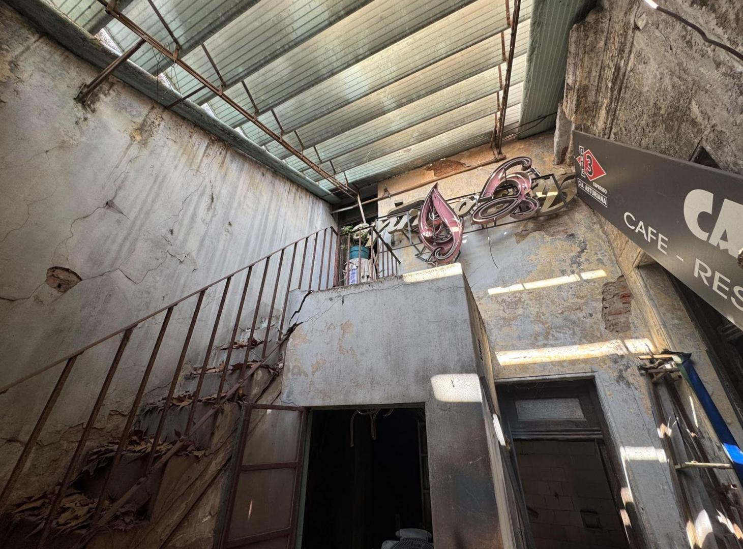 Foto de VENTA CASA A REFACCIONAR VILLA GRAL MITRE, imagen 4