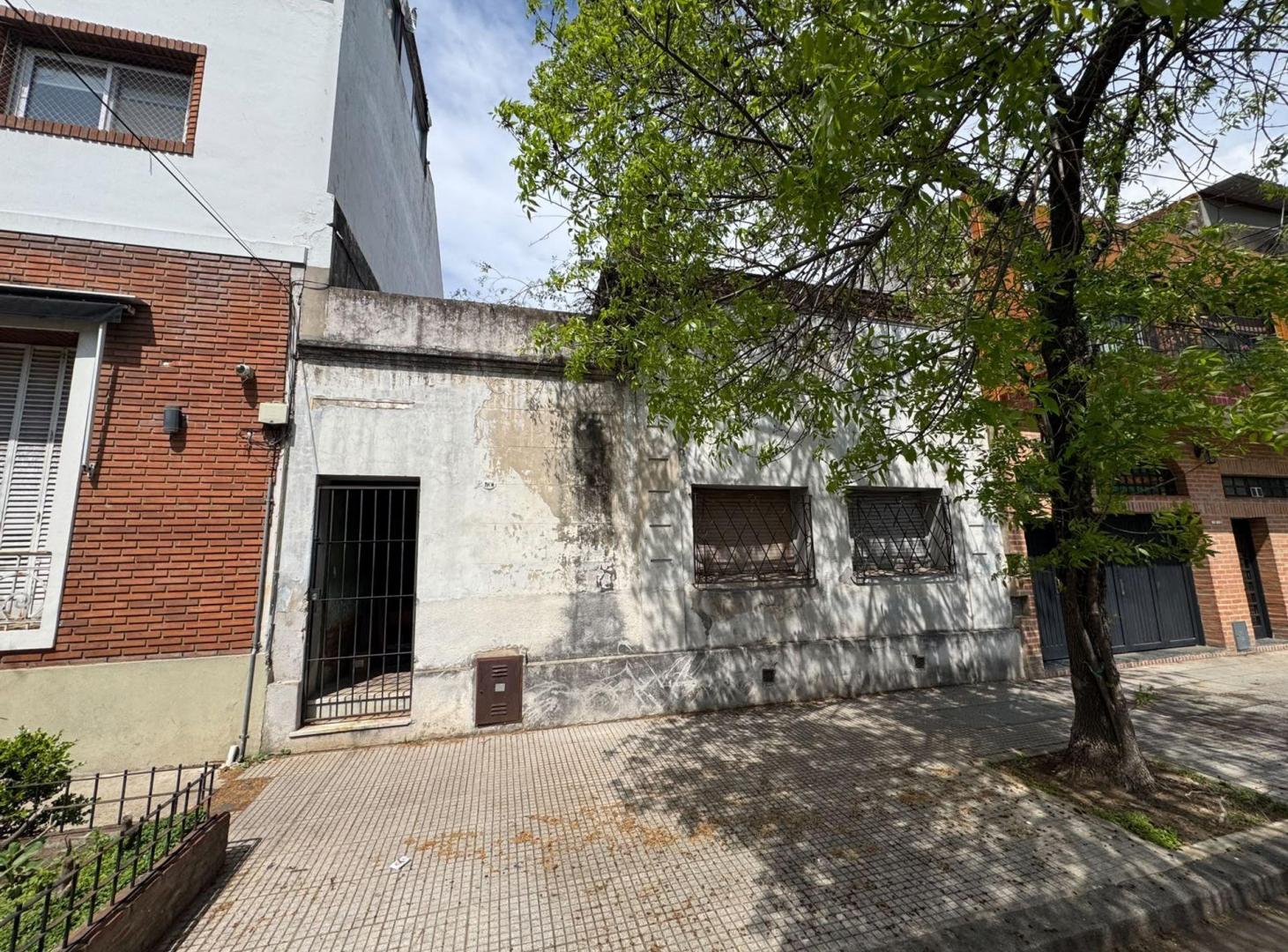 Foto de VENTA CASA A REFACCIONAR VILLA GRAL MITRE, imagen 2