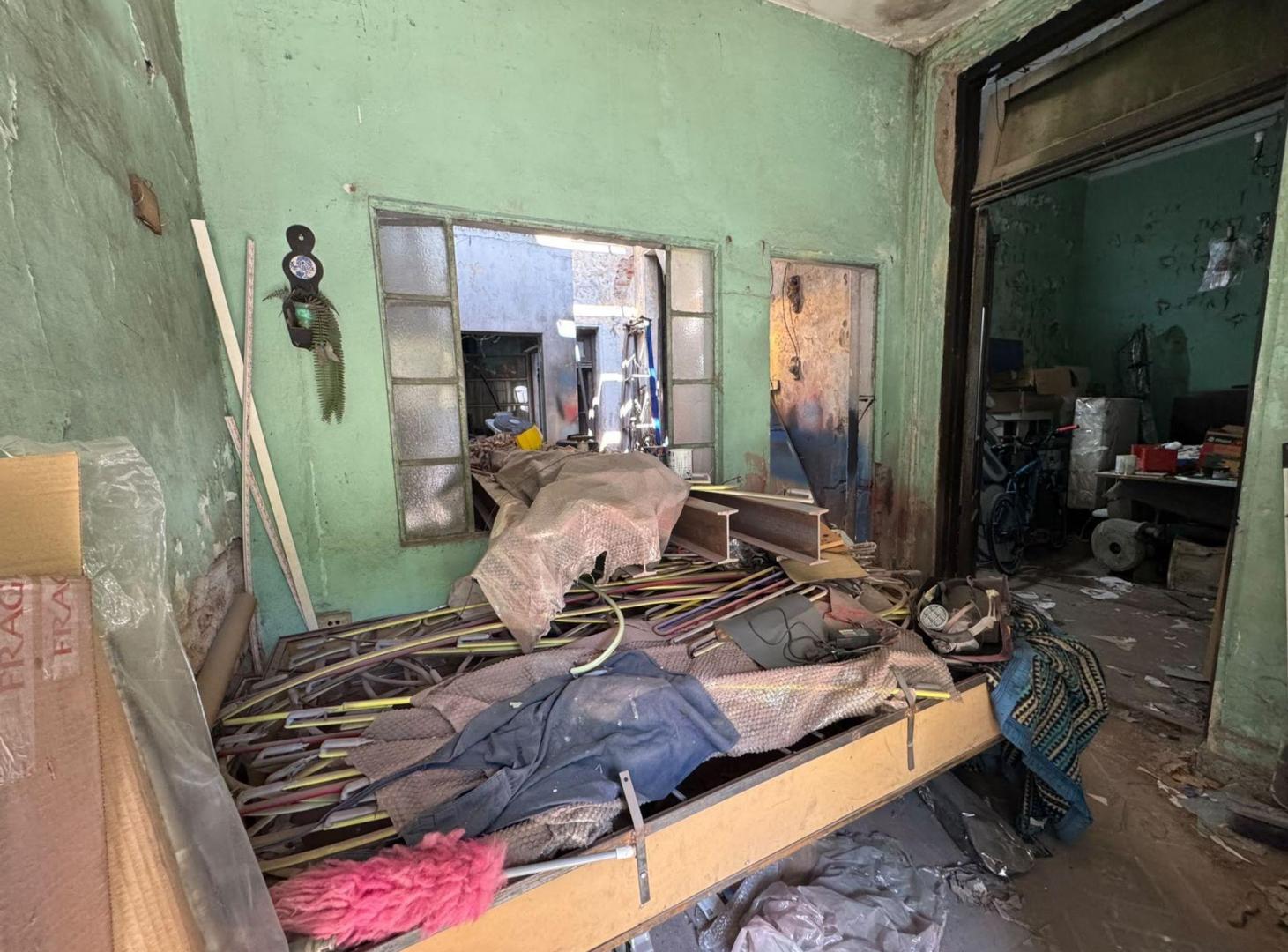 Foto de VENTA CASA A REFACCIONAR VILLA GRAL MITRE, imagen 1