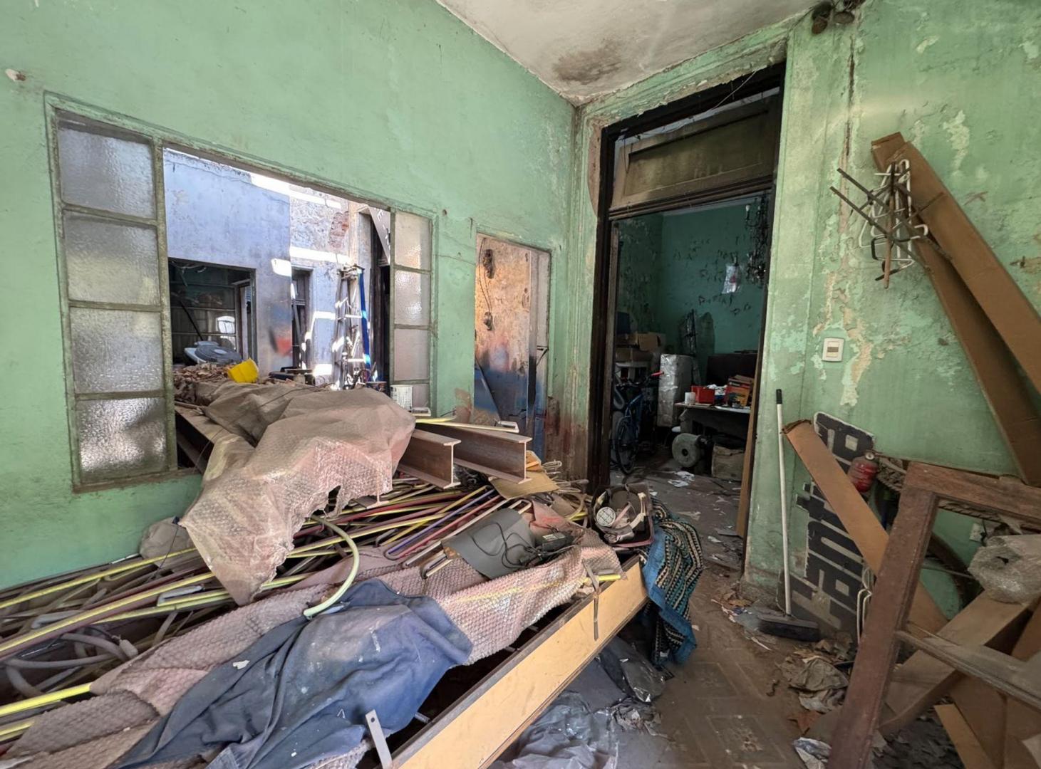 Foto de VENTA CASA A REFACCIONAR VILLA GRAL MITRE, imagen 3