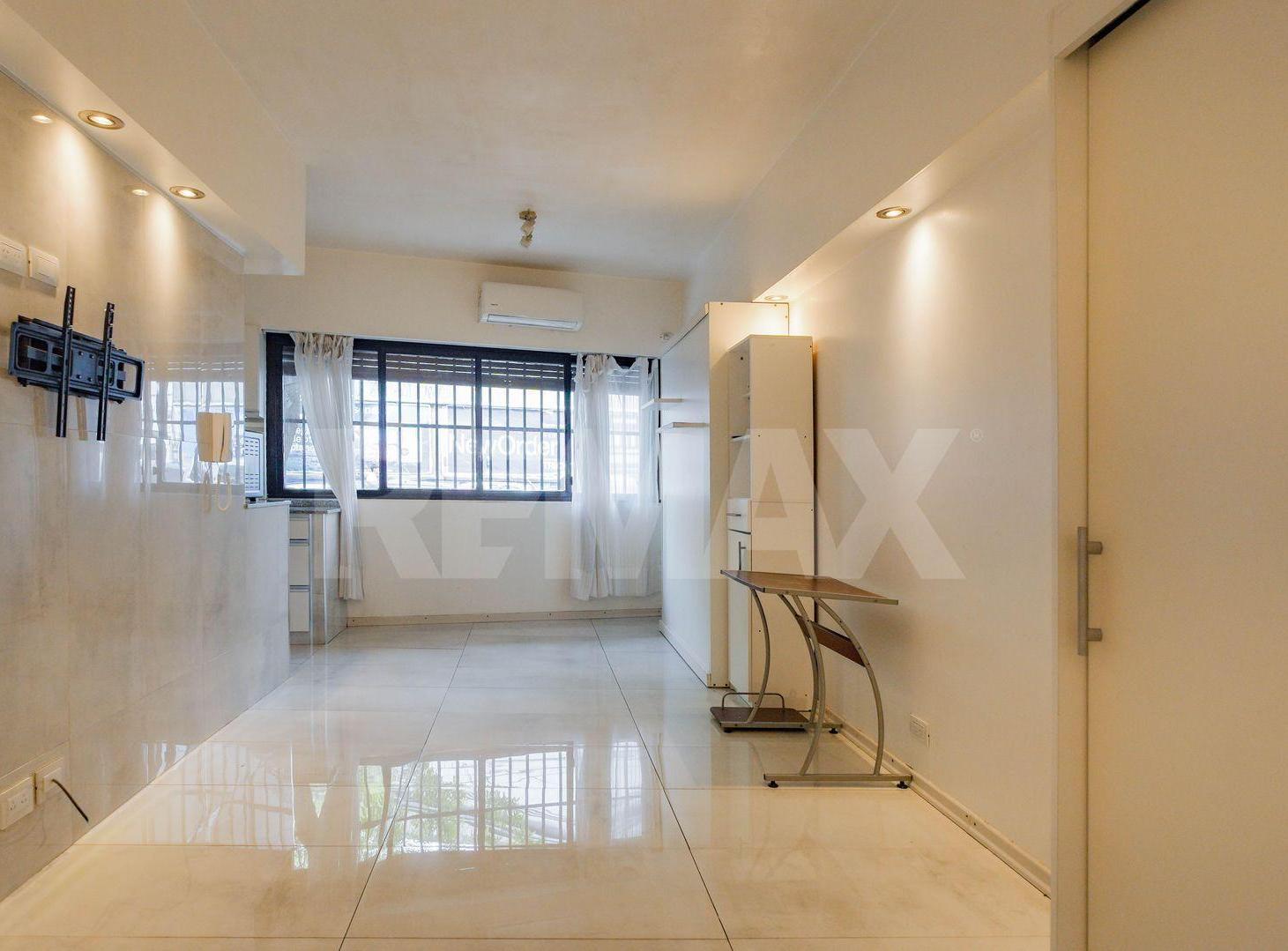 Foto de Venta depto. monoambiente, Almagro Balvanera, imagen 5