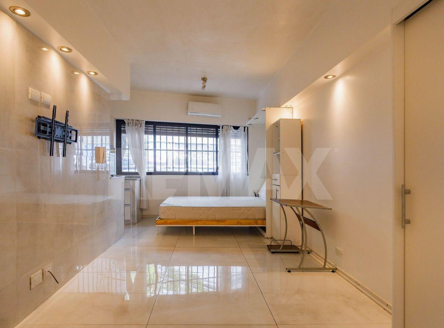 Foto de Venta depto. monoambiente, Almagro Balvanera, imagen 3