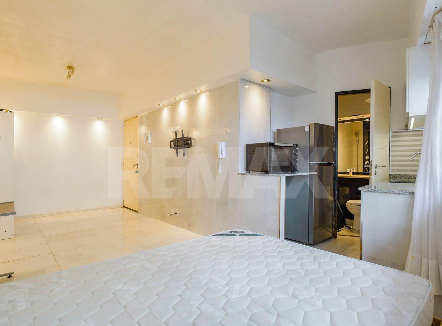 Foto de Venta depto. monoambiente, Almagro Balvanera, imagen 1