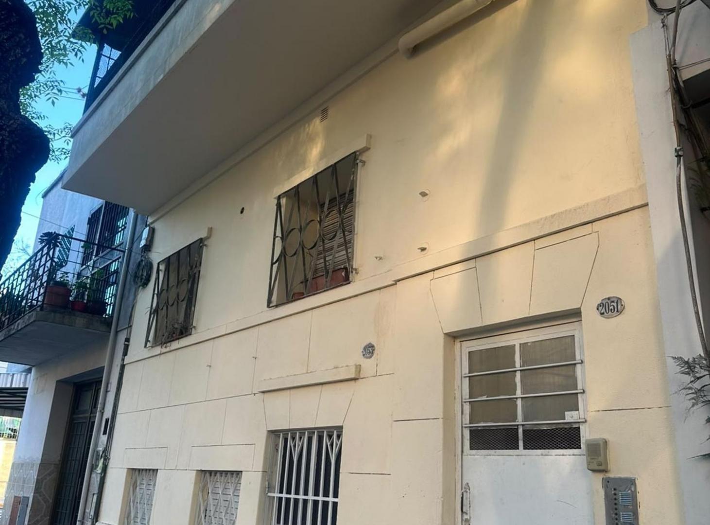 Foto de VENTA DE DPTO EN PAQRUE PATRICIOS A REFACCIONAR, imagen 1