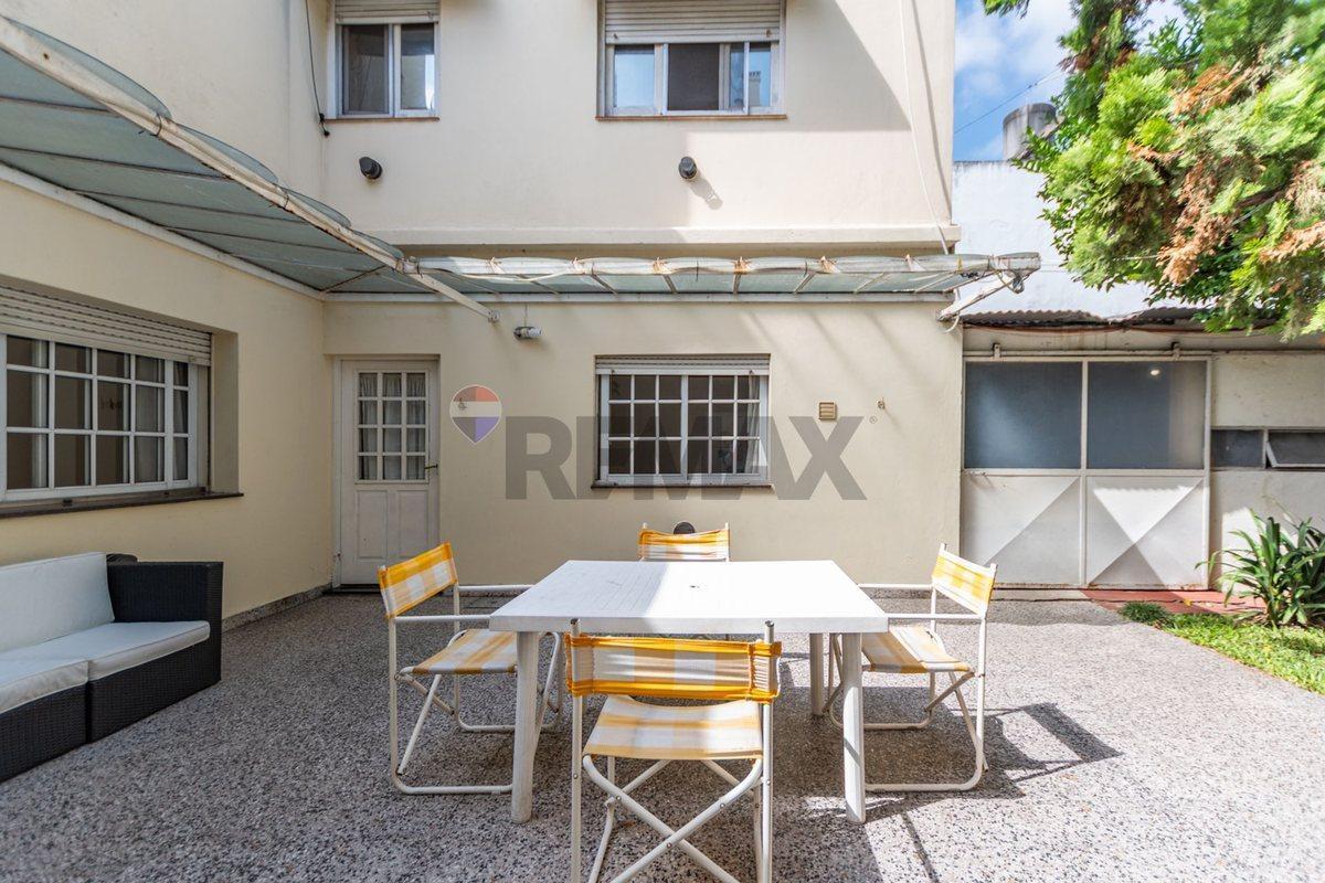 Foto de Venta casa 4 ambientes con jardin y cochera Lugano, imagen 4