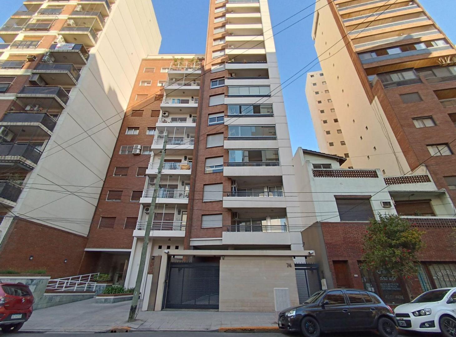 Foto de Alquiler depto 3 ambientes en Avellaneda Centro, imagen 2