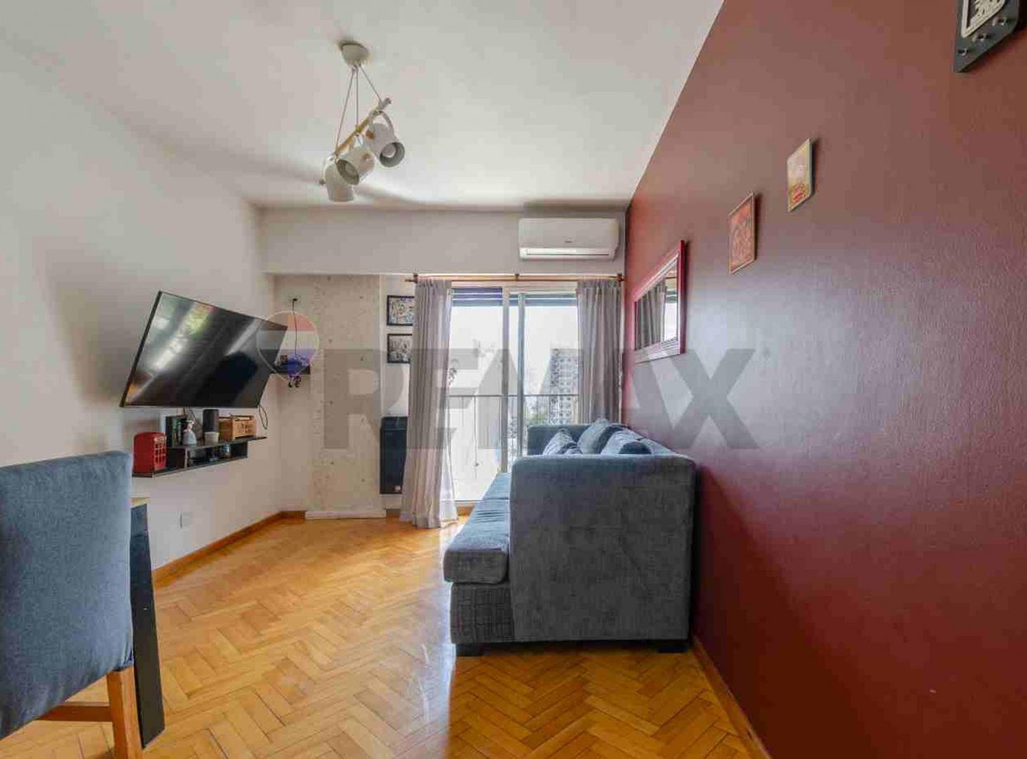 Foto de VENTA 3 AMBIENTES CON BALCON, imagen 1