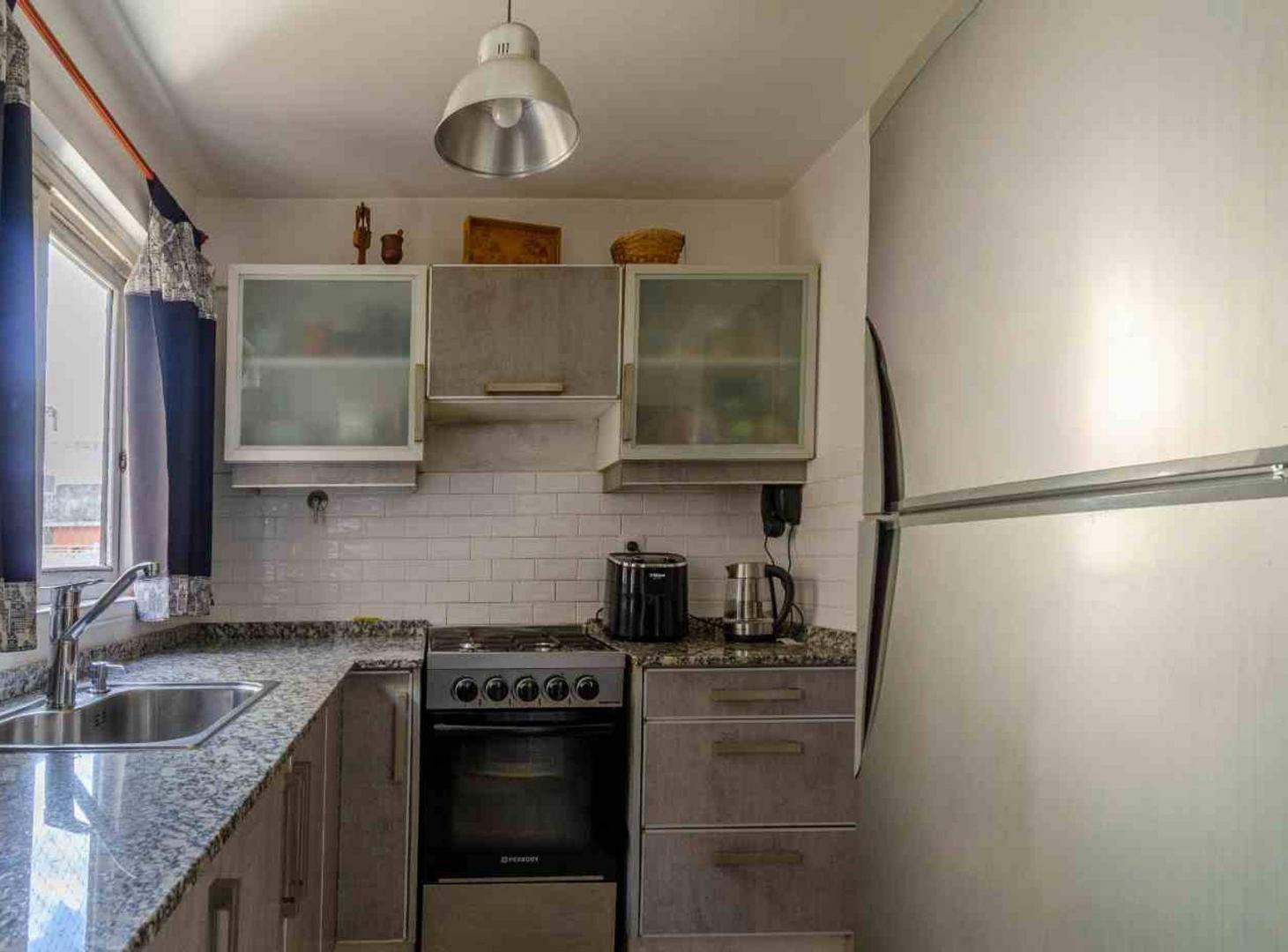 Foto de VENTA 3 AMBIENTES CON BALCON, imagen 5