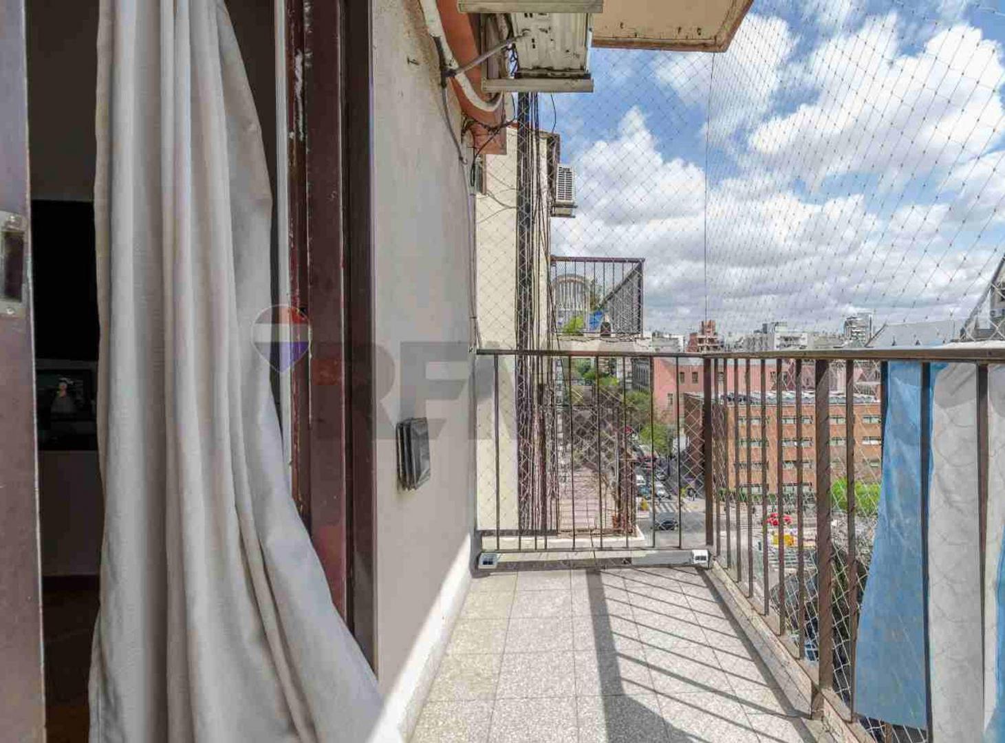 Foto de VENTA 3 AMBIENTES CON BALCON, imagen 2