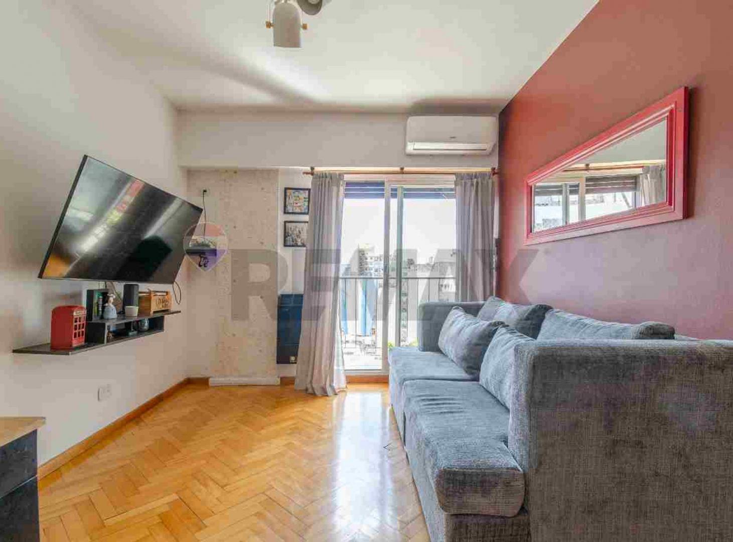Foto de VENTA 3 AMBIENTES CON BALCON, imagen 3