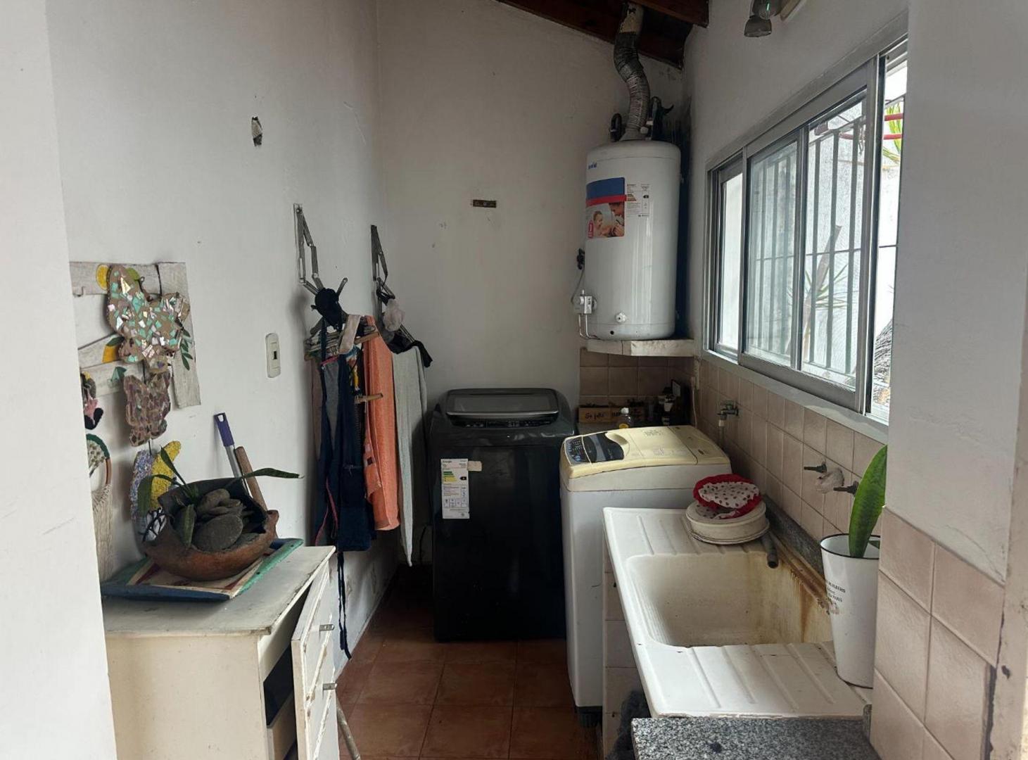 Foto de Casa 5AMB c/pileta climatizada, cochera y patio, imagen 5