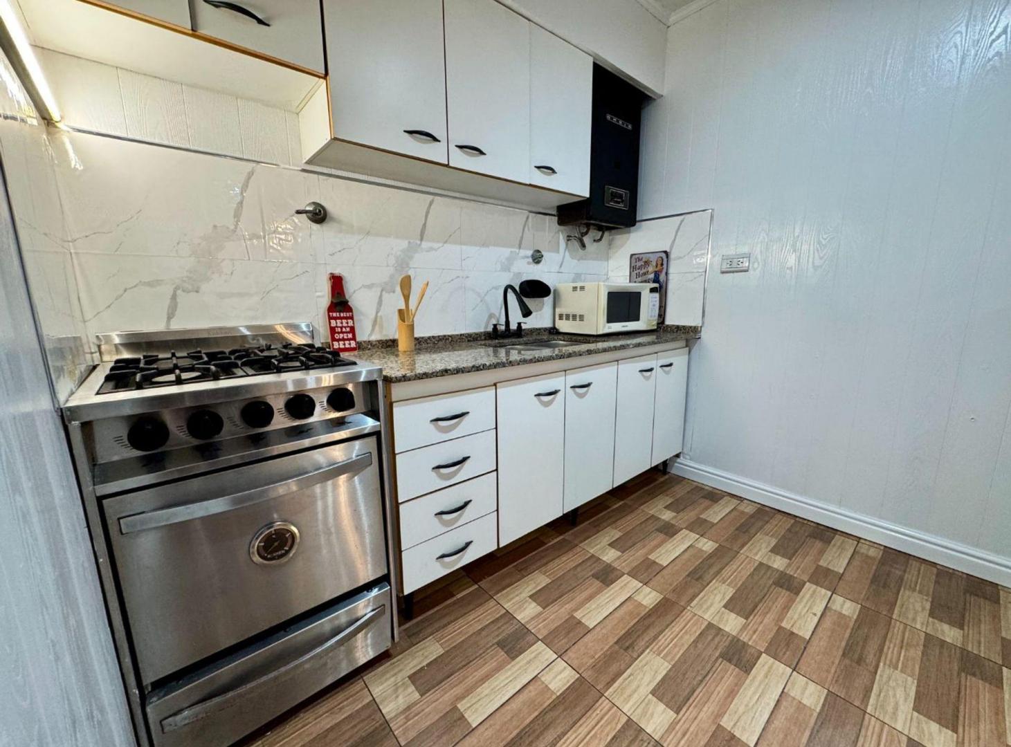 Foto de VENTA Casa Lote Propio - Mataderos, imagen 5