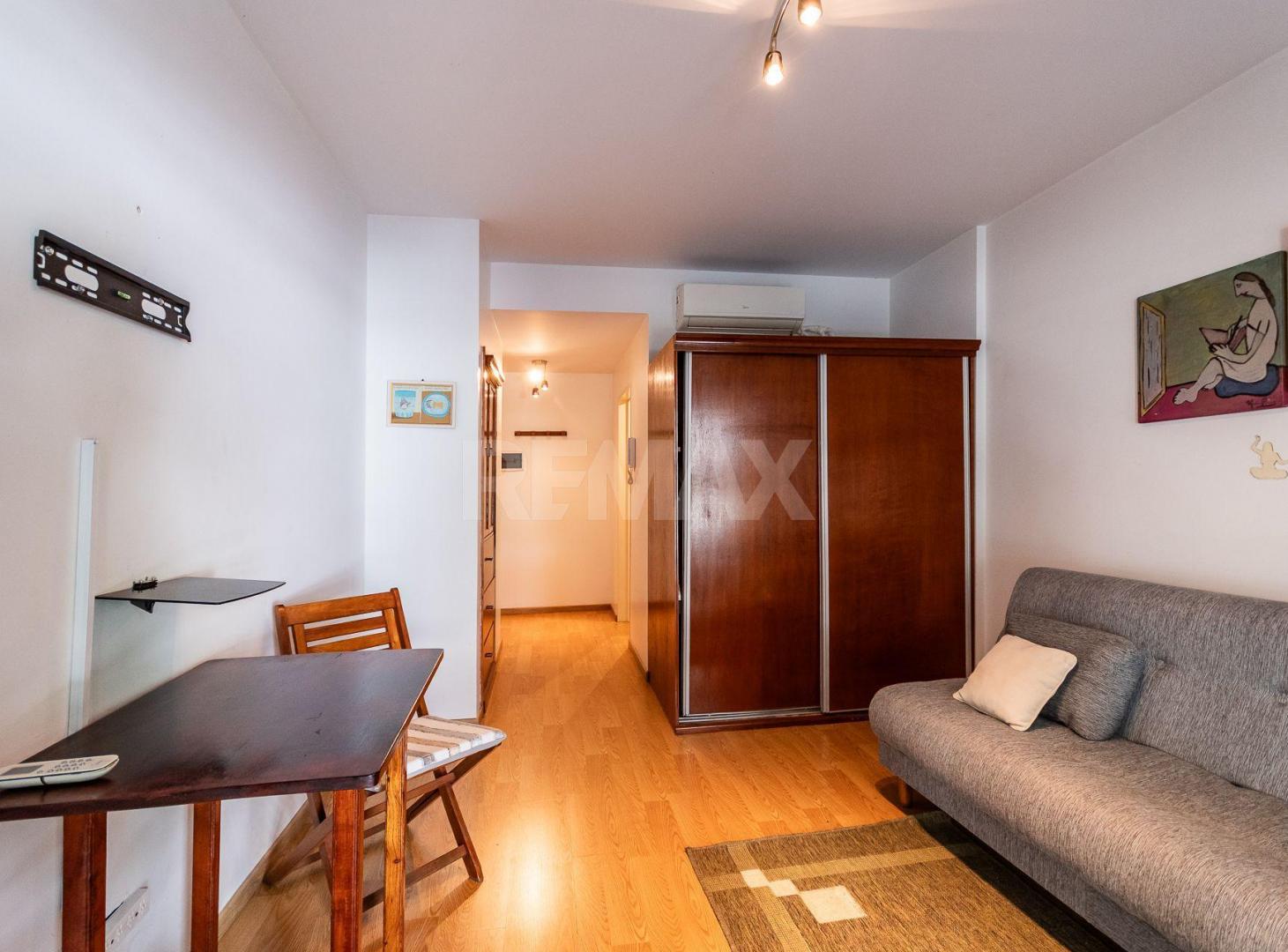 Foto de ALQUILER EN ZABALA 2500 -BELGRANO, imagen 3