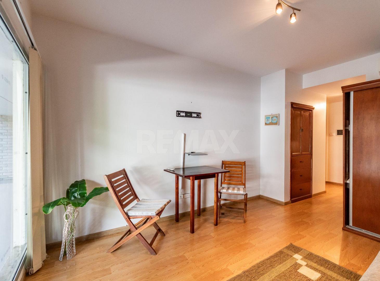 Foto de ALQUILER EN ZABALA 2500 -BELGRANO, imagen 4