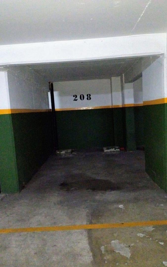 Foto de VENTA COCHERA FIJA EN RECOLETA, imagen 3