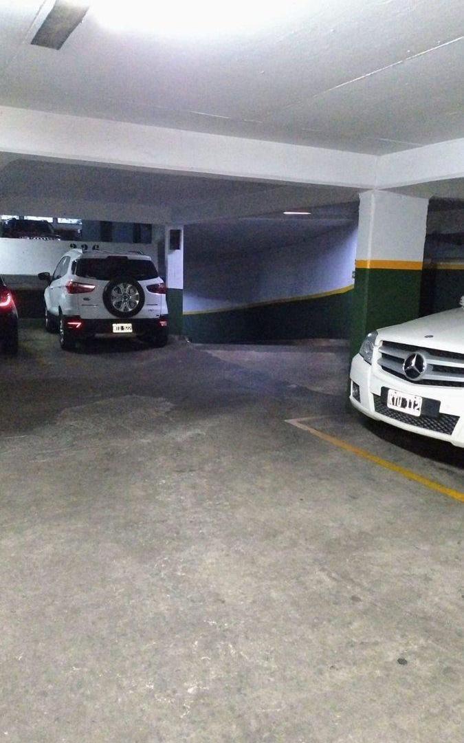 Foto de VENTA COCHERA FIJA EN RECOLETA, imagen 4