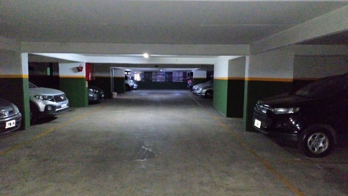 Foto de VENTA COCHERA FIJA EN RECOLETA, imagen 1