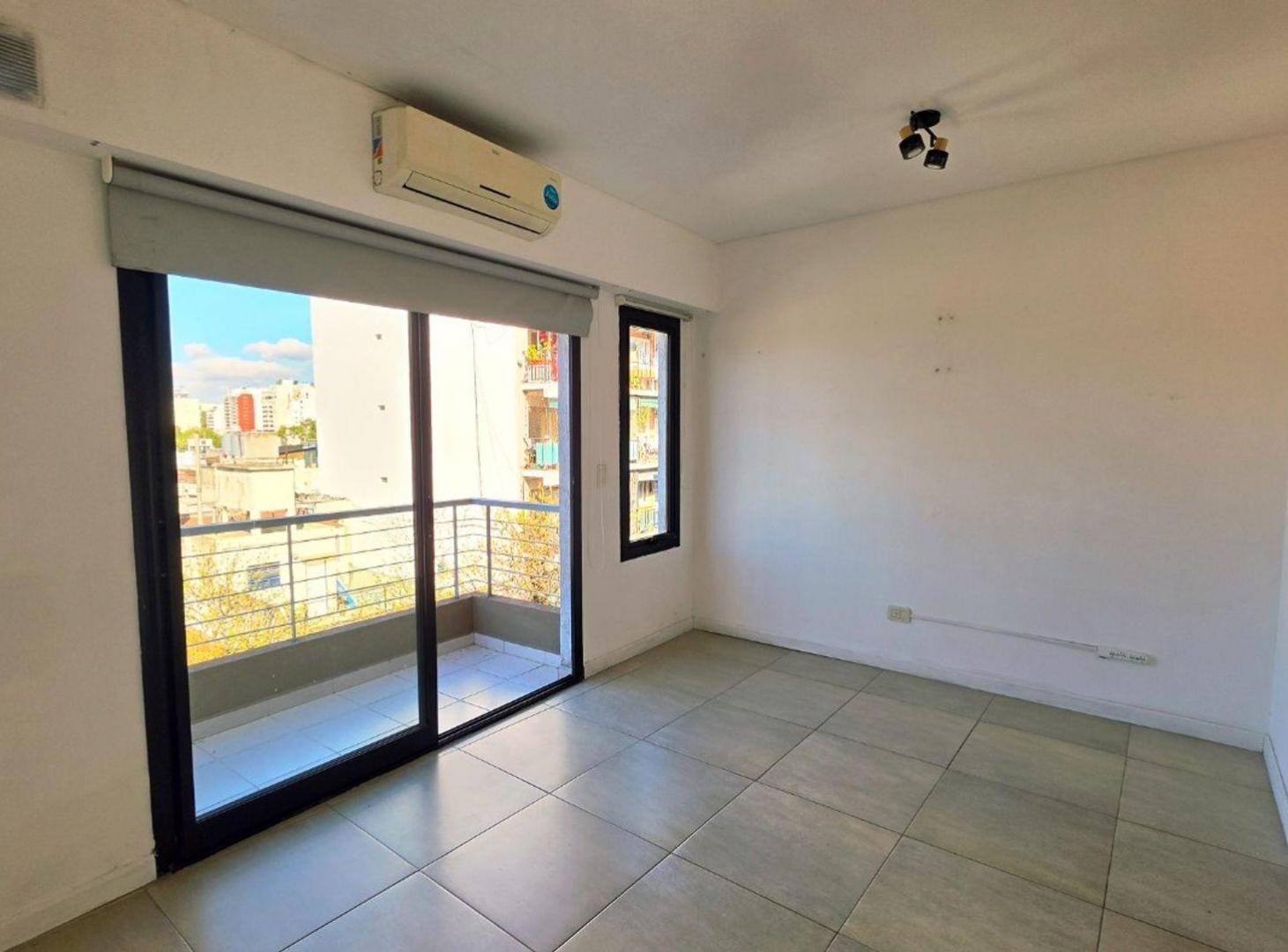 Foto de VENTA 2 AMB + BALCON + TERRAZA OPORTUNIDAD, imagen 4