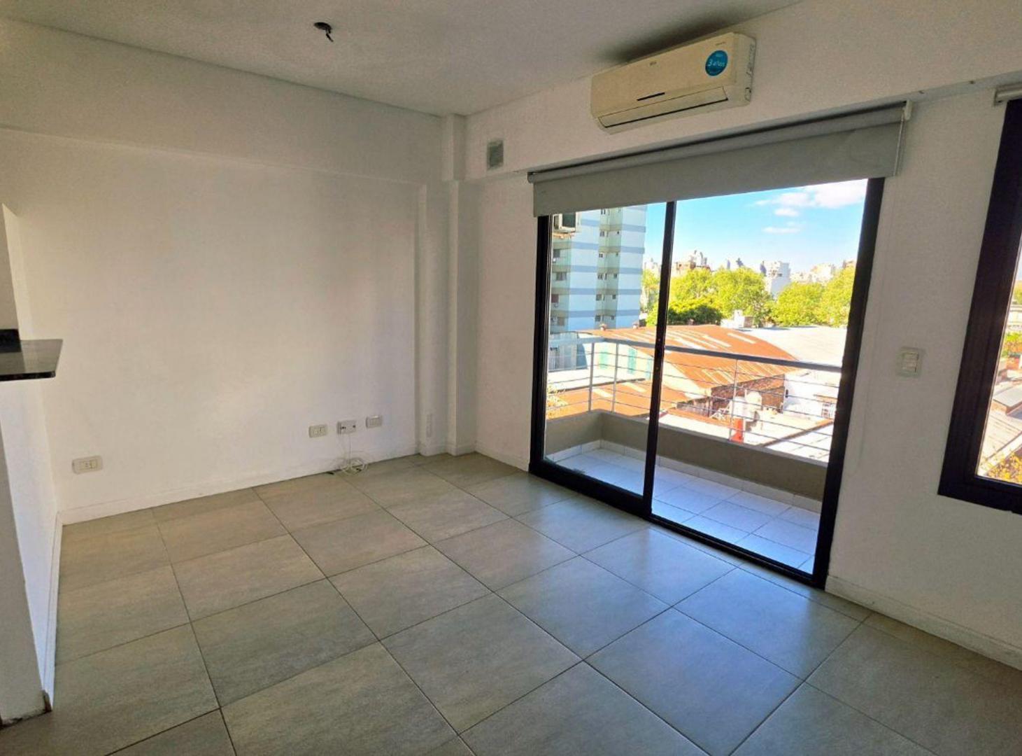 Foto de VENTA 2 AMB + BALCON + TERRAZA OPORTUNIDAD, imagen 2