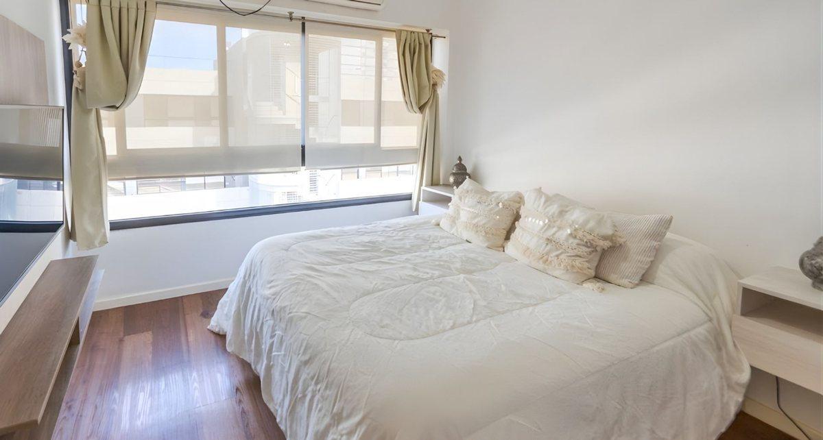 Foto de 3 Amb c/ Cochera, Balcón y Amenities en Flores, imagen 5