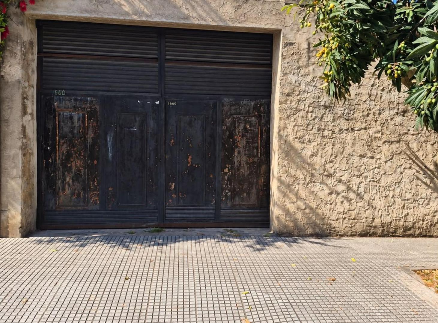 Foto de Excelente Lote 177m² en Barrio Naón Mataderos, imagen 2