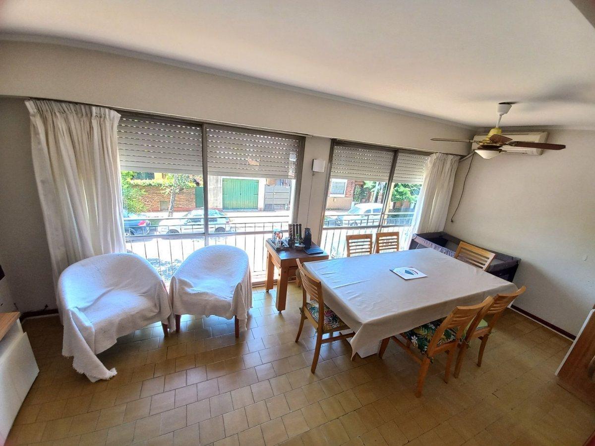 Foto de Venta triplex 4 amb Luis Saenz Peña 1500, Martínez, imagen 1