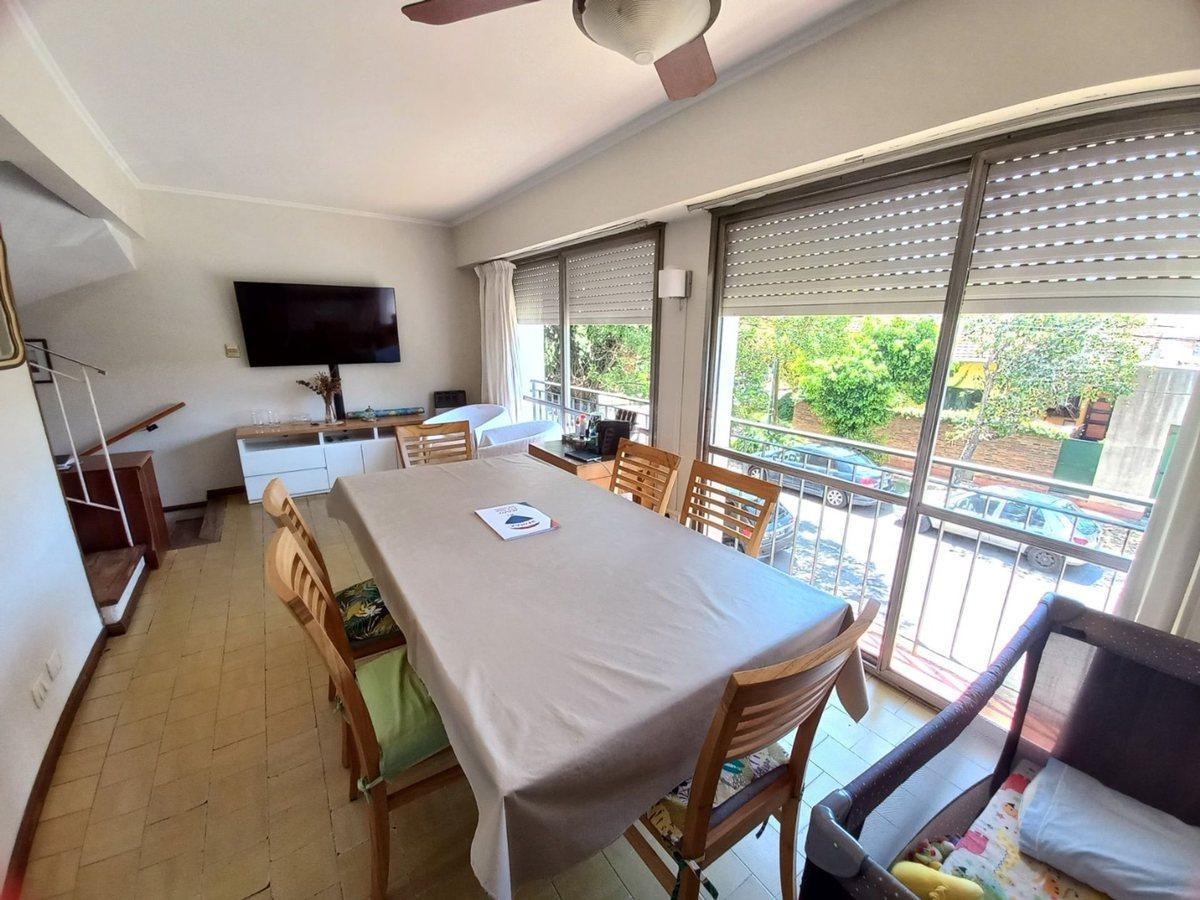 Foto de Venta triplex 4 amb Luis Saenz Peña 1500, Martínez, imagen 4